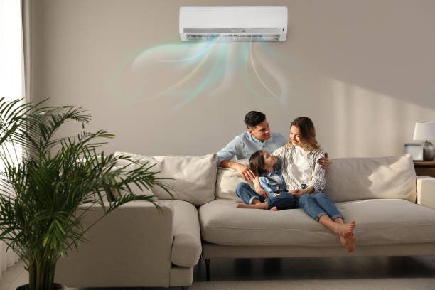 Best Air conditioning repair  in Lavaca, AR