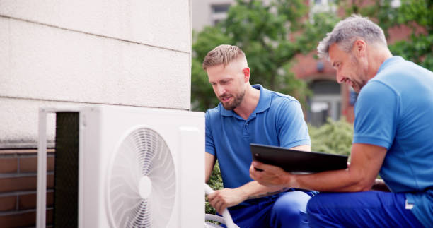 Best Local HVAC companies  in Lavaca, AR