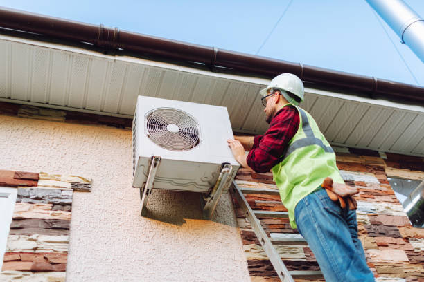 Professional HVAC in Lavaca, AR