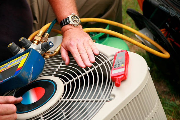 Trusted Lavaca, AR HVAC Experts