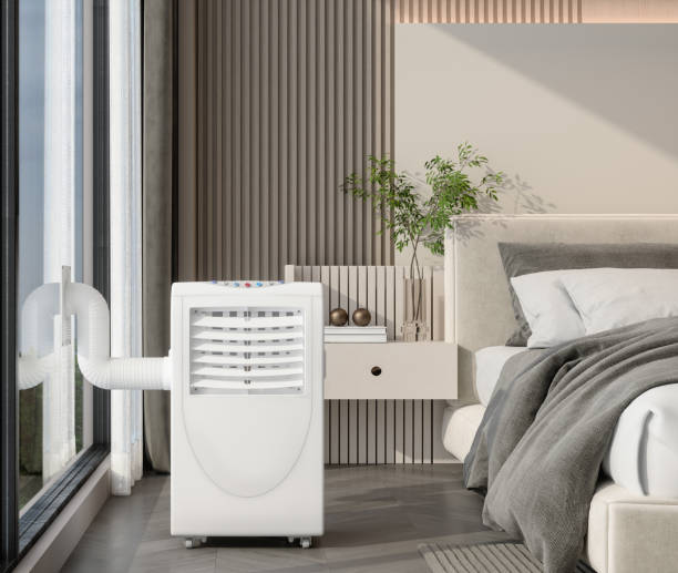 Ductless HVAC repair in Lavaca, AR