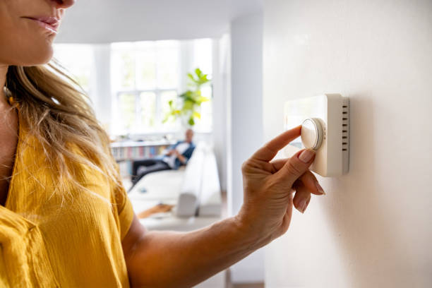 Best HVAC repair near me  in Lavaca, AR