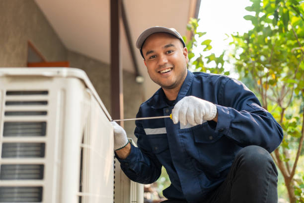 Best HVAC system installation  in Lavaca, AR