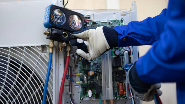 Best Affordable HVAC services  in Lavaca, AR