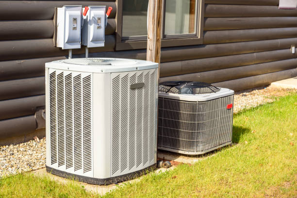 HVAC troubleshooting in Lavaca, AR
